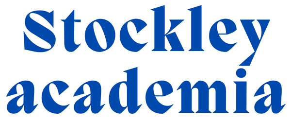 Stockley academia